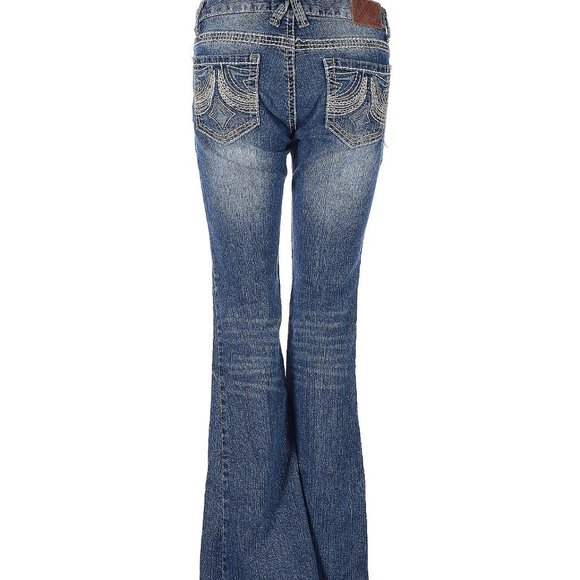 Vanity Jeans - Picture 2 of 2